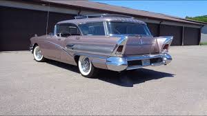 Image result for Cobalt Blue 1958 Buick
