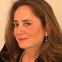 Nicole Maureen Frisk Rivadeneira