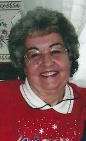 Sarah Anna Simpson Obituary