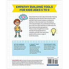 As you have probably seen from completing the last page bottling up your feelings is usually not a good idea. Buy The Empathy Workbook For Kids 50 Activities To Learn About Kindness Compassion And Other People S Feelings Paperback July 13 2021 Online In Italy 1648766803