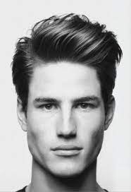 The Ivy League Blow Back Mens Hairstyles 2012 Mens Hairstyles Short Sides Mens Hairstyles Medium Mens Hairstyles Thick Hair