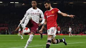 Fans wondering how to watch premier league live in india can tune into the star sports network, which has the official broadcasting rights in the country. Fa Cup Live Watch Man Utd V Aston Villa Plus Score Commentary Updates Live Bbc Sport