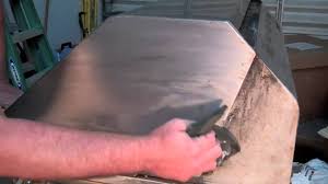 How to remove burn marks from electric stove? How Do You Get Burn Marks Off A Stainless Steel Grill
