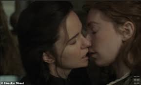 But mona fastvold, the director of a new film adaptation of the world to come, didn't need to change a thing to make her movie a grim exercise; Vanessa Kirby And Katherine Waterston Play Lovers Tallie And Abigail In The World To Come Aktuelle Boulevard Nachrichten Und Fotogalerien Zu Stars Sternchen