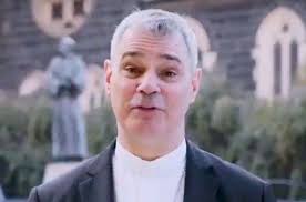 Clare Valley's Sacred Space garden helps to heal the wounds of abuse