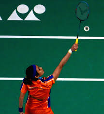 So we tried to work on his defense which was his weakness. Premier Badminton League Pv Sindhu V S Tai Tzu Ying