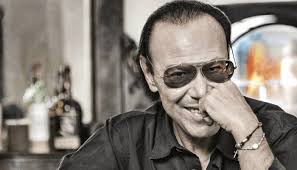 ANTONELLO VENDITTI: il ritorno con "Cosa avevi in mente", primo singolo da  "Tortuga" (VIDEO e TESTO)