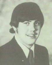 Randal Gene “Randy” Coffey (1953-2014)