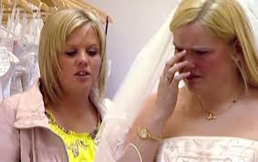 Don't Tell The Bride will return