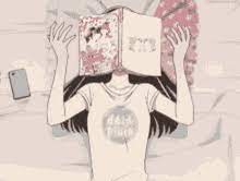 Anime Aesthetic Gifs Tenor