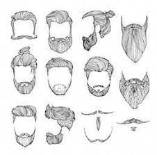 Obtain Fantastic Recommendations On Mens Hairstyles Short They Are Actually Readily Available For You On Our We Beard Drawing Hair Illustration Cartoon Hair
