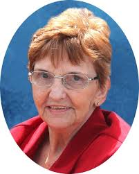 Faye Stevens Obituary January 4, 2018