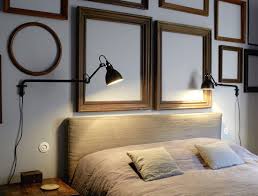 Wandlampen Gelenk Beim Bett Wandlampe Schlafzimmer Luxusschlafzimmer Schlafzimmer Lampe