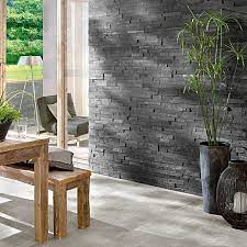 Hinter mancher tapete verbergen sich wahre schätze, beispielsweise eine bruchsteinwand! Innen Steinwand 22 Elegante Ideen Zur Gestaltung Deko Feiern Innendesign Zenideen Stone Wall Design Stone Wall Stone Walls Interior