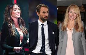 A little montage of our lovely guests enjoying the footy and having an awesome time, and of course, posing for photos 📸. Watch Atomic Kitten Perform Reworked Whole Again For England Fans