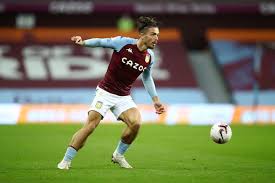 Jack grealish, 25, from england aston villa, since 2013 attacking midfield market value: Jack Grealish Helps Out Former Arsenal Youngster