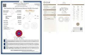 Buyers Guide Ags Ideal Vs Gia Excellent Cut Diamonds