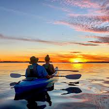 We have toured florida many of times and keep returning to st. Kayak Tours Coastal Kayak Charters St Pete Beach