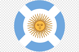 448 transparent png illustrations and cipart matching argentina flag. Flag Of Argentina Sun Of May National Fl 2512071 Png Images Pngio