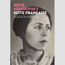 Suite francaise