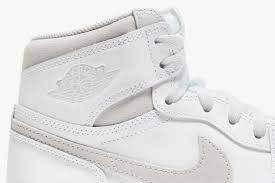 That's when legendary nike designer tinker hatfield entered the picture. Nike Sneaker Der Jordan 1 Hi 85 Neutral Grey Kehrt Zuruck Zum Ersten Mal Seit Uber 30 Jahren Gq Germany