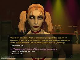 Defining moments is a highly comedic film about that one single moment in time that changes you from who you were to who you'll be. Pictures Of Gaming S Defining Moments Vampire The Masquerade 3 4