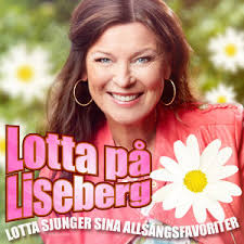 En 1987, lotta engberg remporte le melodifestivalen. Hits And Introductions Of Lotta Engberg Kkbox