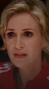 If you don't know Sue Sylvester its honestly more embarrassing for you than  for her