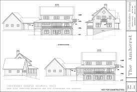 The tugaloo cabin has two timber frame porches and a flexible expandable house plan. Post Beam Home Plans In Vt Timber Framing Floor Plans Vt Frames