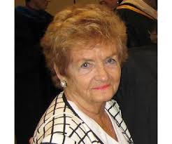 Barbara Millar Obituary (1925