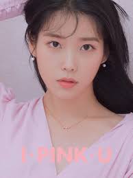 A iu'nun bir erkek kardeşi vardır.iu. Iu I Pink U Korean Beauty Beauty Blog Beauty