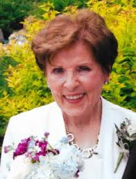 Bettina Maria Zanetti (née Brun del Re)