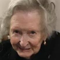 Norma Jean Johnson Obituary