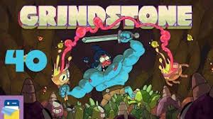 If mined without a pickaxe, it drops nothing. Grindstone Walkthrough Guide Tips And Tricks Appunwrapper