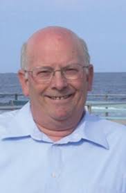 Obituary information for James Russell Hinman