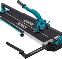 Mophorn 48 Inch Tile Cutter Single Rail Double Brackets Manual Tile Cutter  3/5 in Cap w/Precise Laser Manual Cutter Tools for Precision Cutting (48 ...