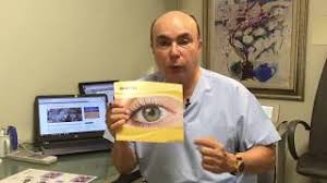 Gozde Et Yurumesi Pterjium Ne Zaman Tedavi Edilmelidir Youtube
