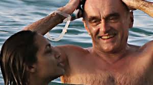 Rosario Dawson + Danny Boyle: Liebesurlaub in der Karibik