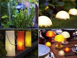 اضاءات ايكيا ikea lights 2013