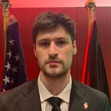 Jeremy Rabon's Instagram, Twitter & Facebook