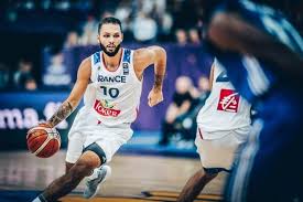 Nba live scores, euroleague, acb (spain) and lega basket serie a. Evan Fournier Ne Veut Plus Entendre Parler De Sa Non Selection Aux Jo De Rio Basket Europe