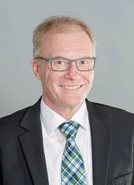 Martin Brunner neuer Heimleiter