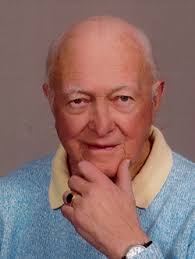 Obituary of E. Robert Bennett