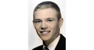 James W. Hogan Obituary (2022)