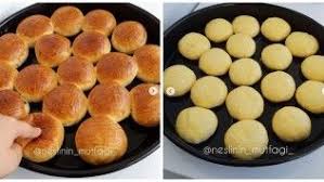3 2 1 Pogacasi Nasil Yapilir Sosyal Tarif Eat Cookies Recipes Pastry