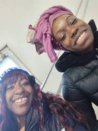 Done Sunday Mass with my daughter🙏🏻" You don't have to be ordained to be  a missionary". Thank you Lord ❤️🙏🏻❤️ #DoneChurch #ThankYouLord