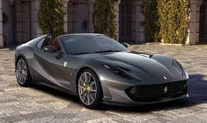 2021 Ferrari F8 Tributo Review Pricing Features Performance Interiors0-60 And Rivals Ferrari Car Ferrari F12berlinetta Ferrari