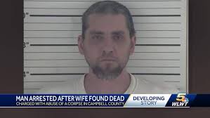 Police: Woman found dead in northern Kentucky; husband charged