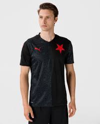 Zápas v mladé boleslavi se hraje v sobotu 14. Esvaphane On Twitter Slavia Prag 20 21 Deplasman Formasi Sizdi Slavia Praha 20 21 Away Jersey Leaked