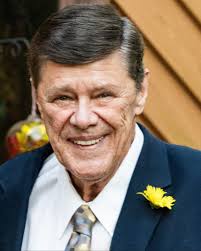 Emmett Thompson Head Obituary September 14, 2024